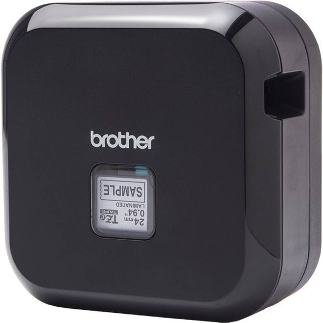 Labelprinter Brother P-touch P710BT
