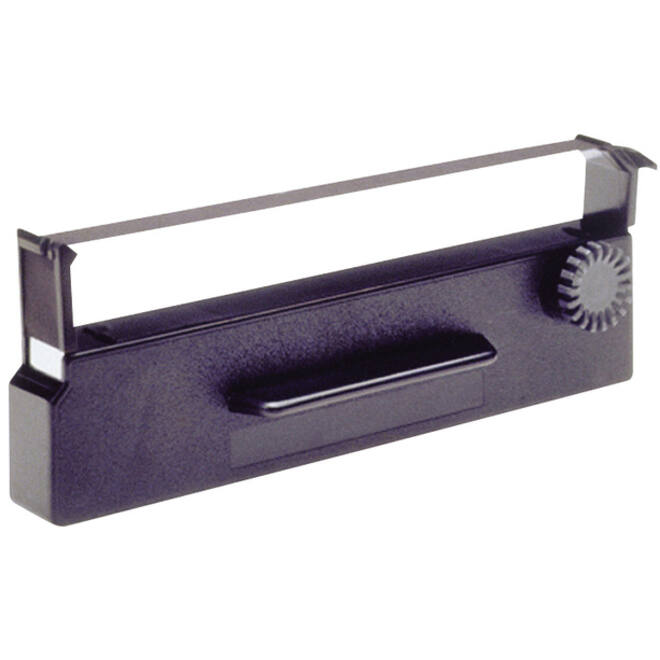Lint groep 653 nylon zwart
