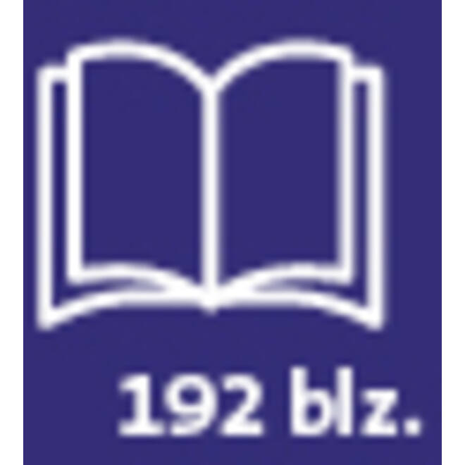 Notitieboek Quantore A5 lijn 192blz 80gr kraft