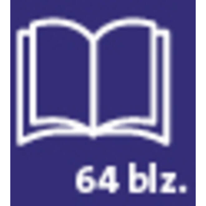 Aanwezigheidsregister Aurora A4 Franstalig 64 pagina's