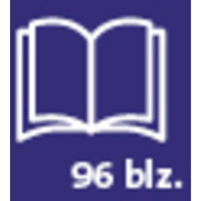 Schrift Clairefontaine A5 lijn 96 pagina's 90gr rood seal à 2 stuks