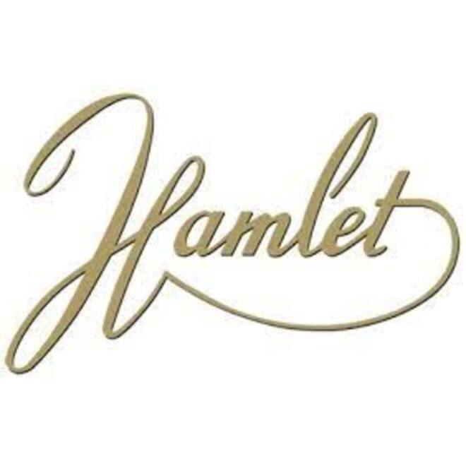 geschenkdoos Hamlet chocolade zeevruchten