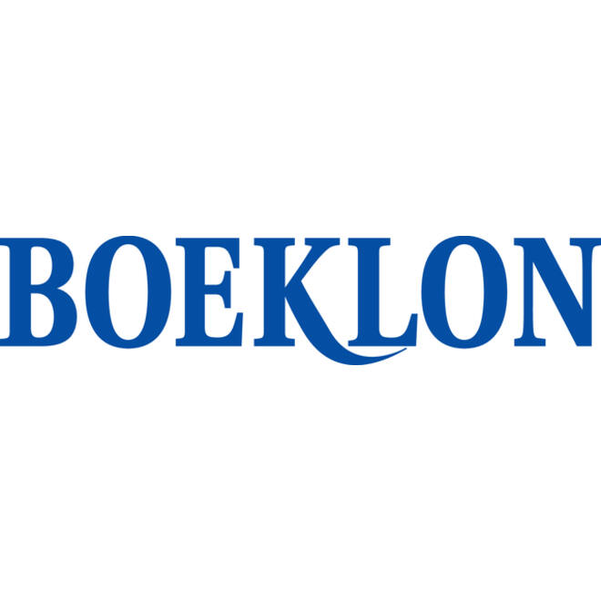 Kaftfolie Boeklon 50cmx25m zelfklevend transparant