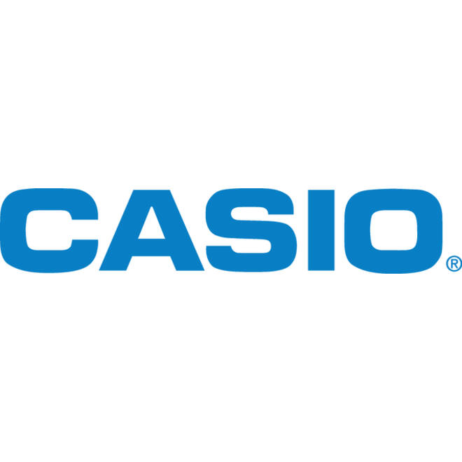 Rekenmachine Casio MS-100FM