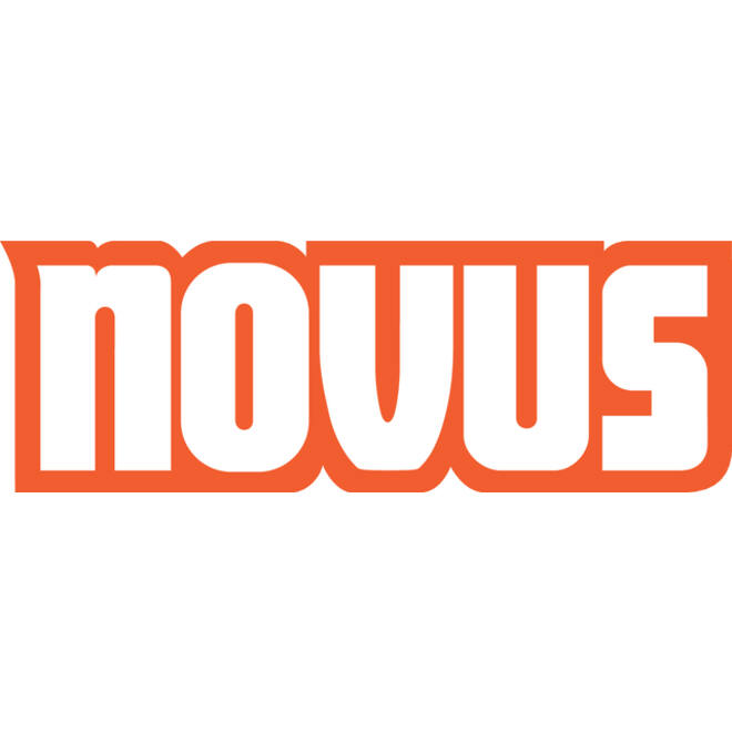 Telefoonarm Novus talkmaster antraciet