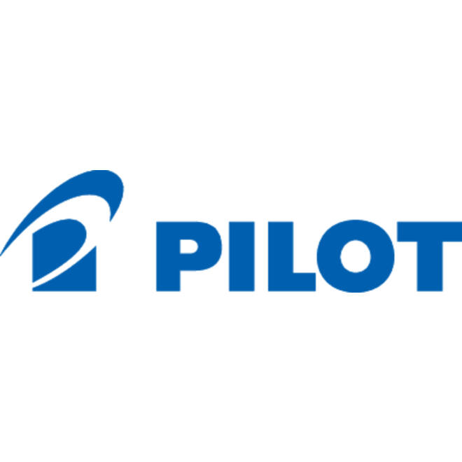 Balpen PILOT Acro 1000 medium rosé goud