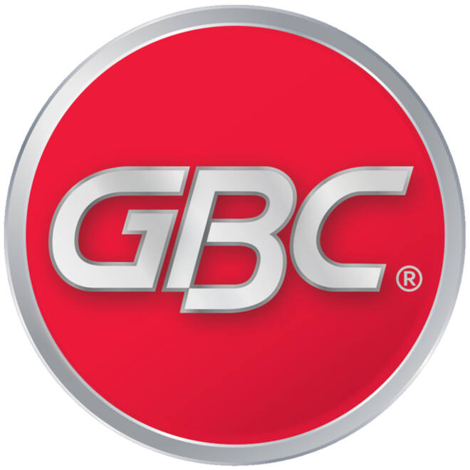 Matrijzenset GBC Wirebind Magnapunch 2:1 Vierkant