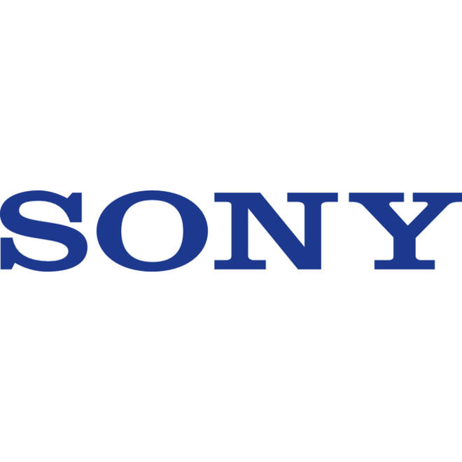Oortelefoon Sony E9LP basic blauw