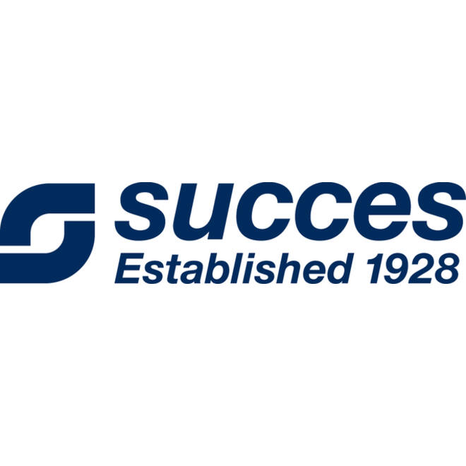 Organizer Succes Cadiz inclusief Executive inhoud 2027 zwart