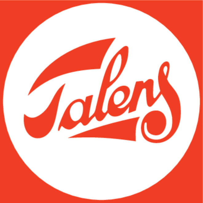 Oost-Indische inkt Talens zwart 30ml
