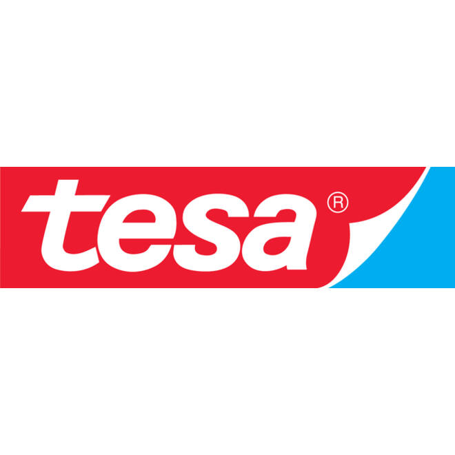 Correctieroller tesa® ecoLogo® 8,4mmx14m navulbaar hangdoosje