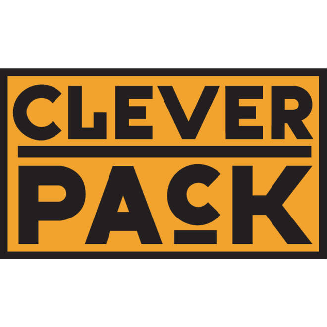 Envelop CleverPack luchtkussen nr18 295x370mm wit pak à 10 stuks