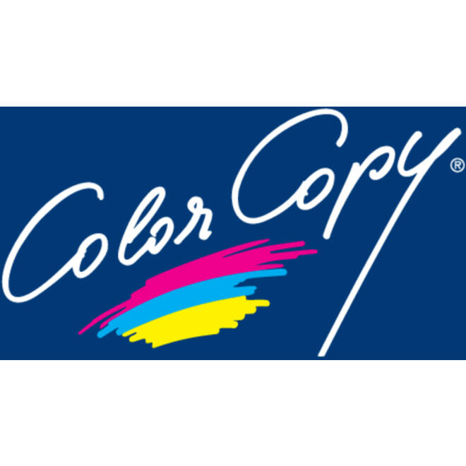 Laserpapier Color Copy A4 160gr wit 250vel