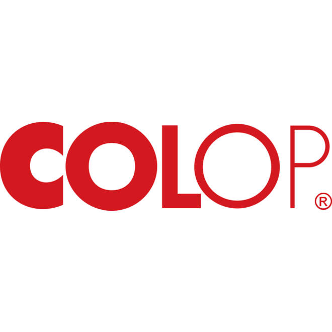 Stempelinkt Colop 803 30ML rood