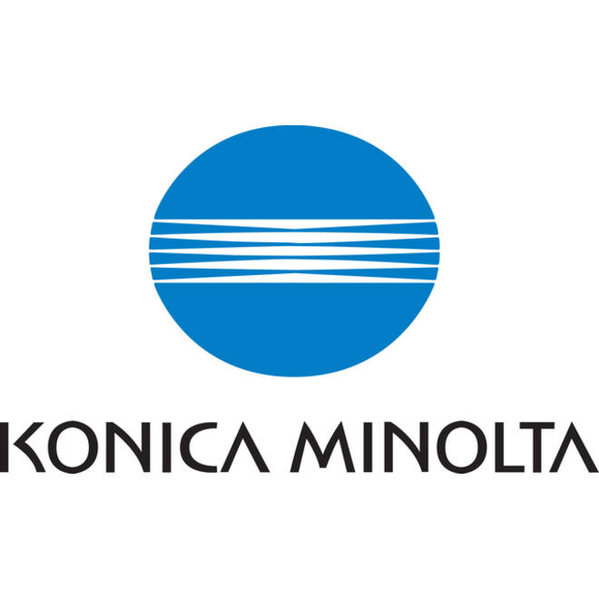 Tonercartridge Konica Minolta A8DA350 TN-324M rood