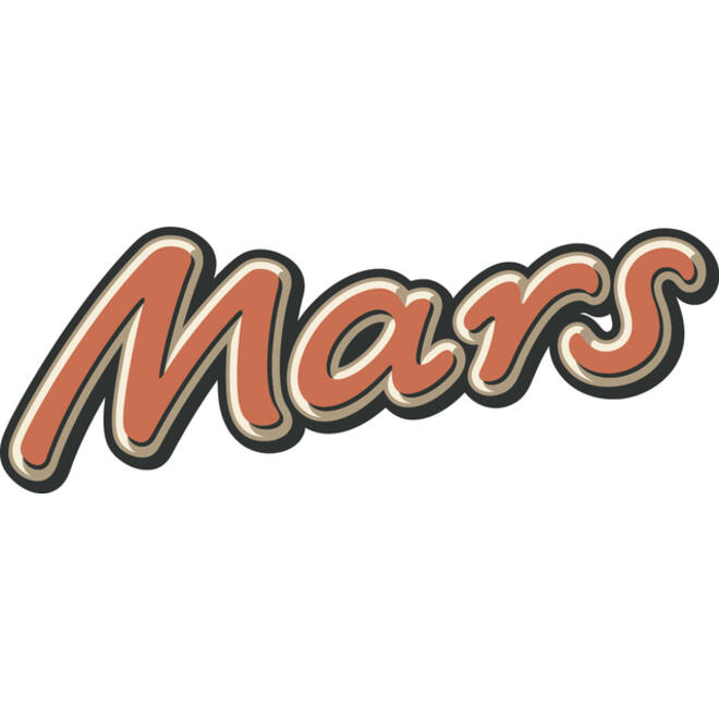 Snoep Mars reep 32x51 gram