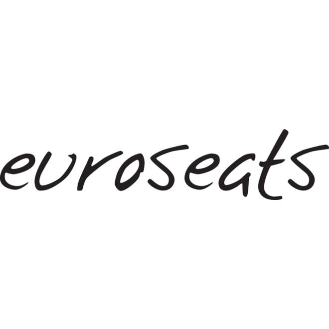 Zit-Sta werkplek Euroseats Extra Large