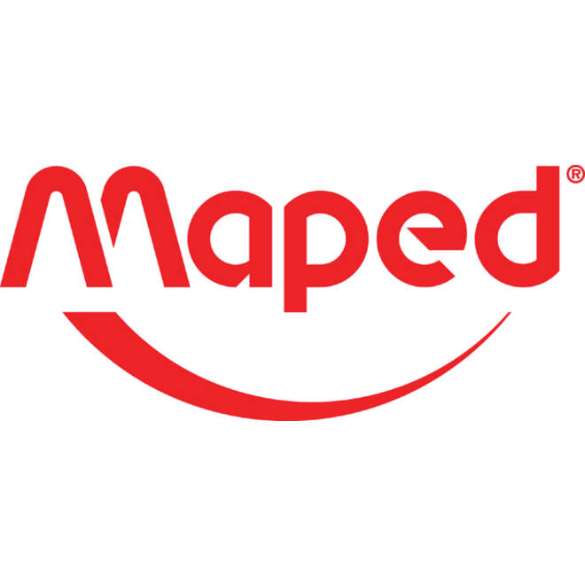 Kleurpotlood Maped Color'Peps Infinity doos à 12 kleuren