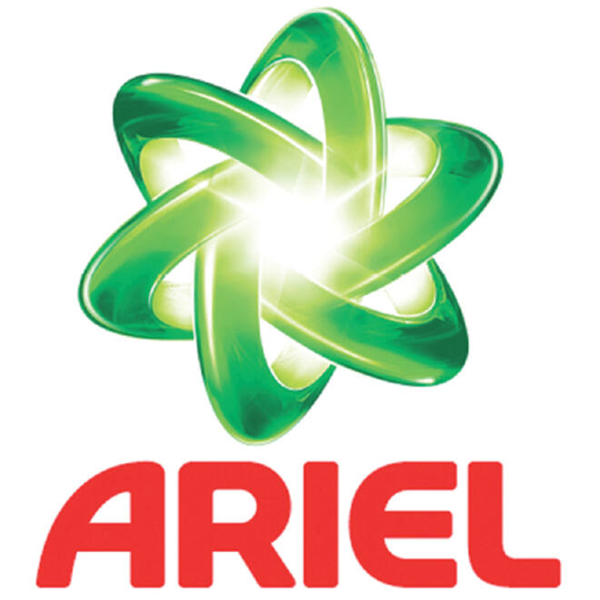 Wasmiddel Ariel Professional vloeibaar Color 4.05 liter 90 scoops