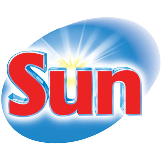 Afwasmiddel Sun Professional 1 liter
