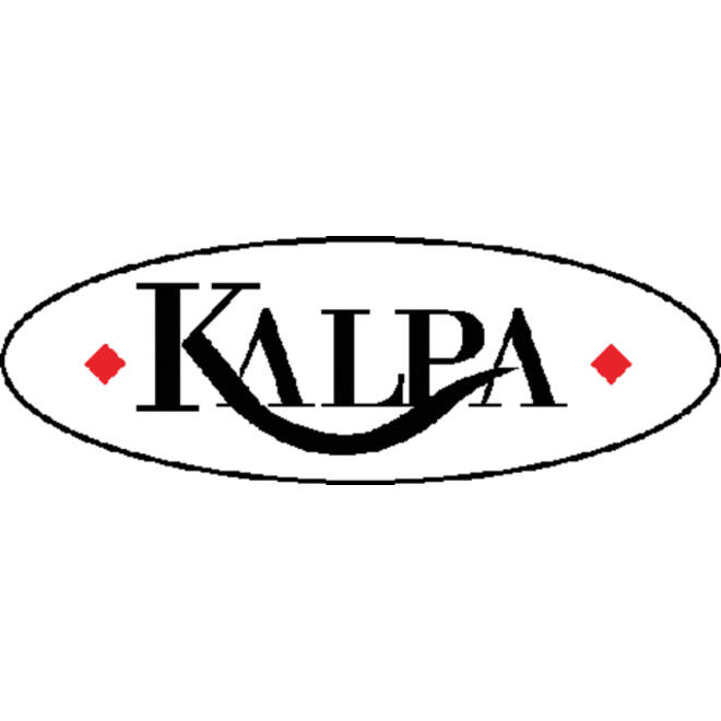 Agendavulling 2026 Kalpa Personal 7dagen/2pagina's