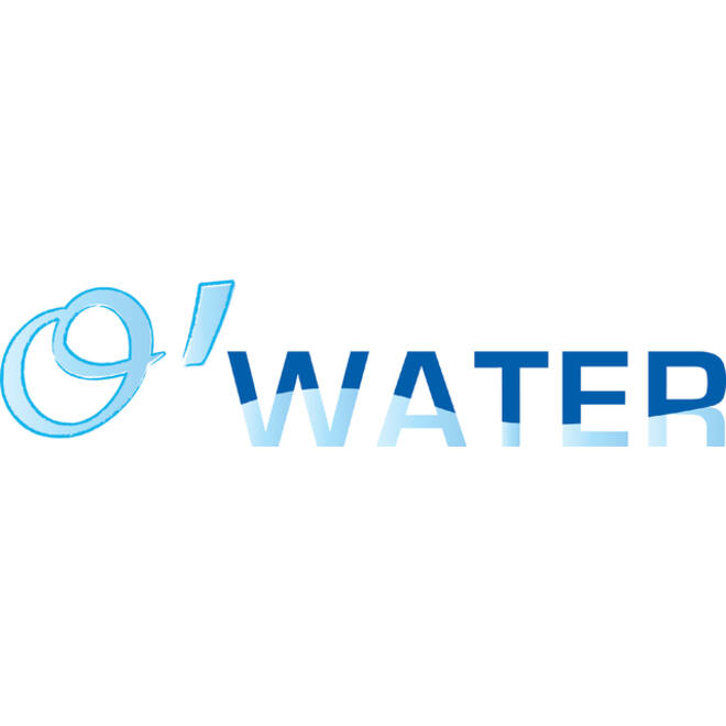 Reinigingsset O-water waterkoeler