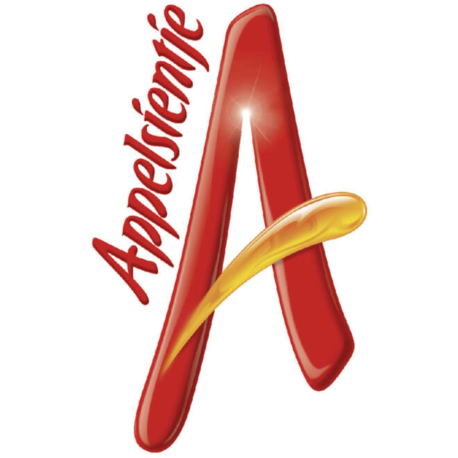 Appelsap Appelsientje Goudappeltje 1500ml