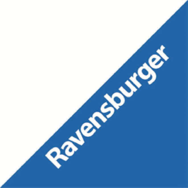 Spel Ravensburger Wie heeft het gedaan?