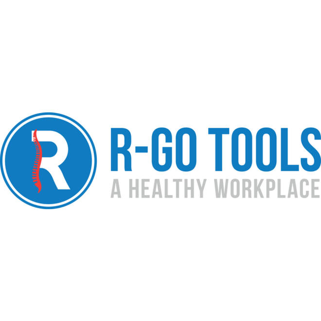Laptopstandaard R-Go Riser Documenthouder
