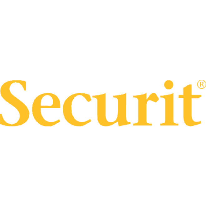 Menukaart Securit Trendy A5 1 x 2 tassen bruin