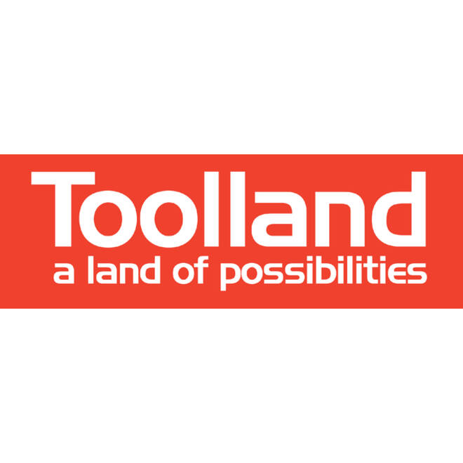 Spanbanden en spanelastiekenset Toolland