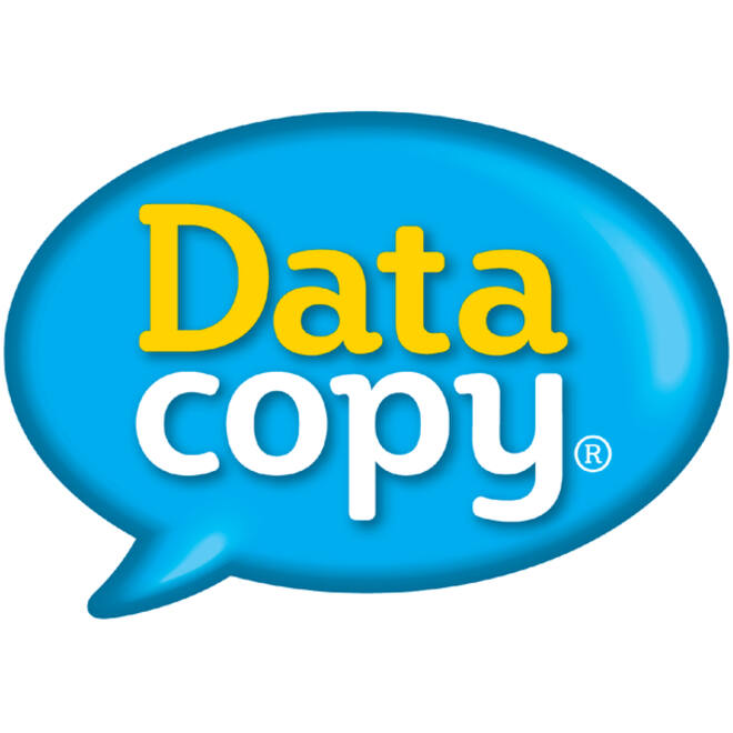 Kopieerpapier Datacopy A3 80gr wit 500vel