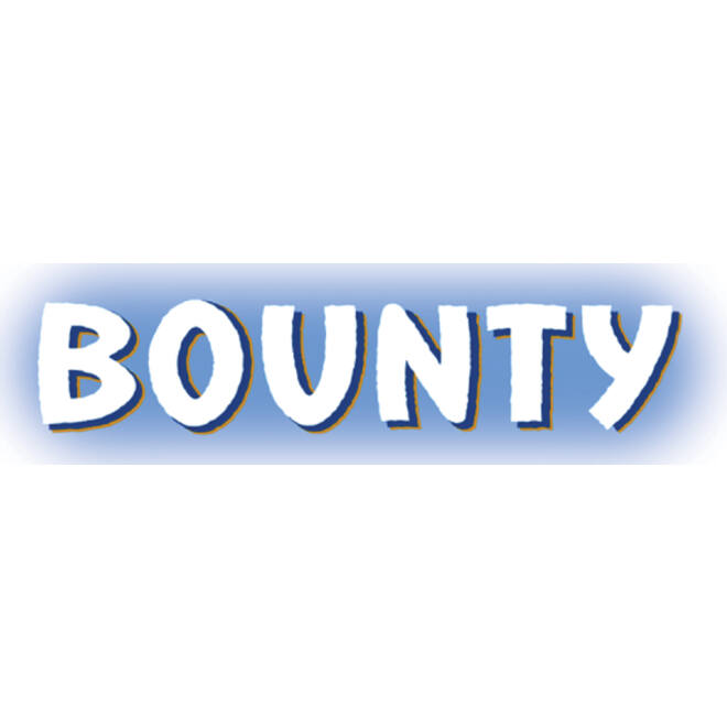 Snoep Bounty reep 24x57 gram