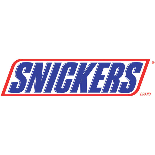 Snoep Snickers reep 32x50 gram
