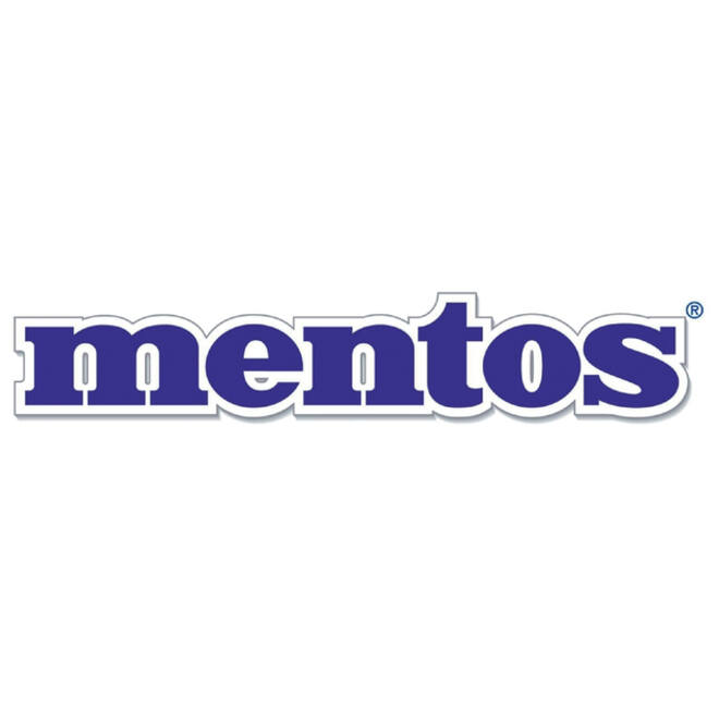 Snoep Mentos meeting mint 700 stuks