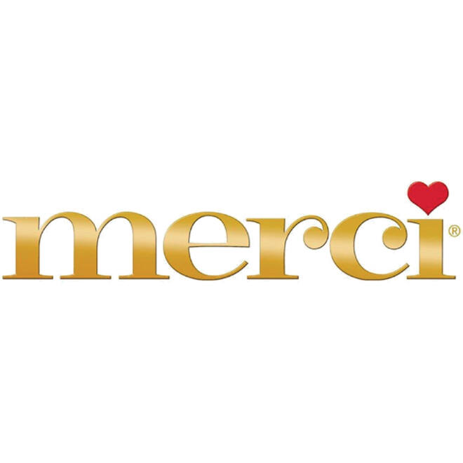 Chocolade Merci finest selection 400gr