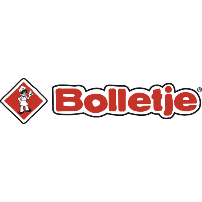 Kruidnoten Bolletje 50gr
