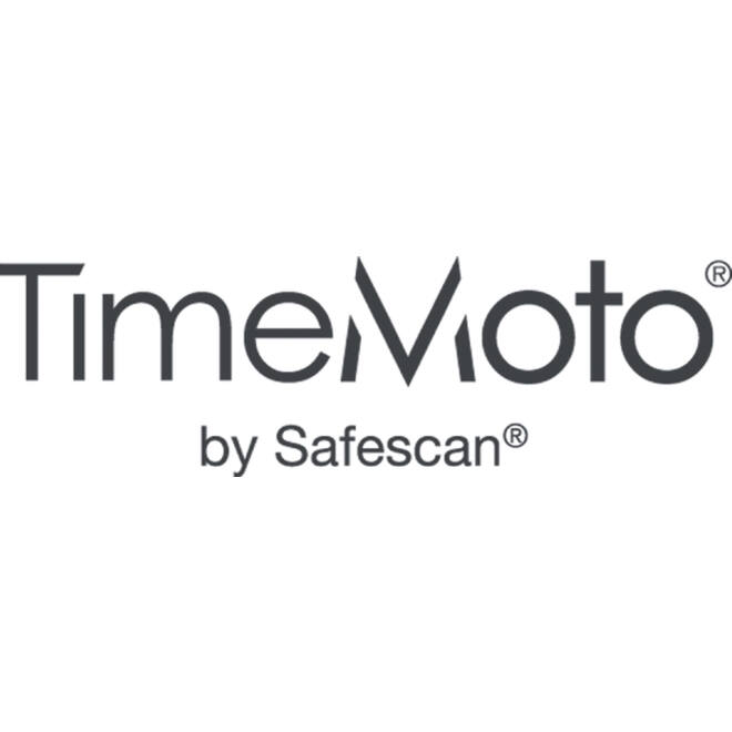 Tijdregistratiesysteem TimeMoto TM-616