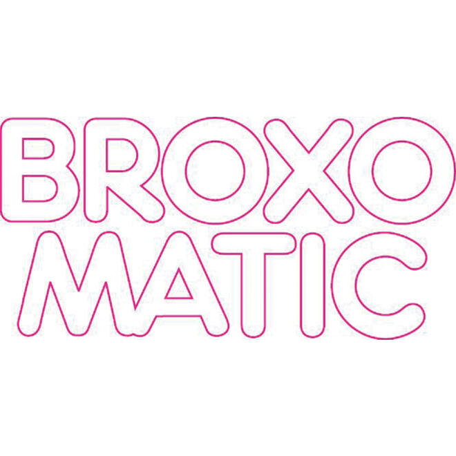 Vaatwasmachine zout Broxomatic 900gr