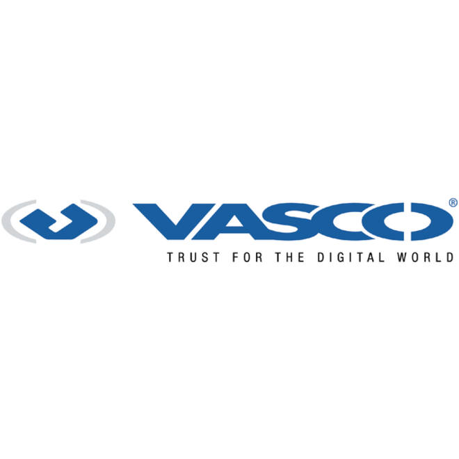 Kaartlezer Vasco Digipass 905 EID grijs