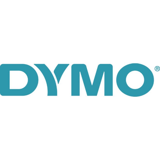 Labelprinter Dymo LabelManager 500TS draagbaar azerty 24mm zwart