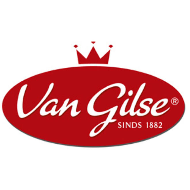 Suikerklontjes Van Gilse Midi 750gram