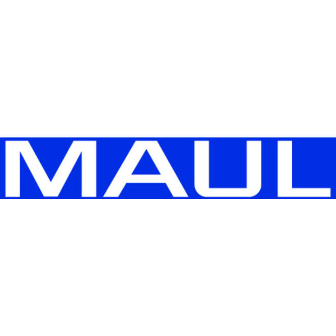 Vloerlamp MAUL Javal LED dimbaar zwart hoog 195cm