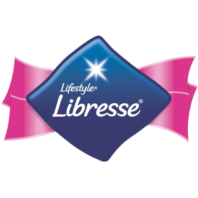 Maandverband Libresse Ultra Normaal 16 stuks