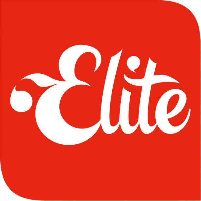 Koekjes Elite Selection Fantastic mix 120 stuks