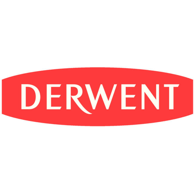 Gum Derwent op batterijen