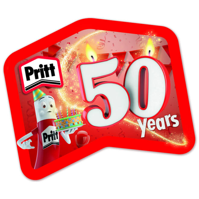 Correctieroller Pritt mini flex 4.2mmx7m valuepack à 7+3 gratis