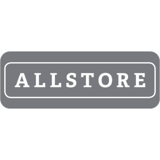 Deksel Allstore voor 51/70/85 liter 440x65x20mm