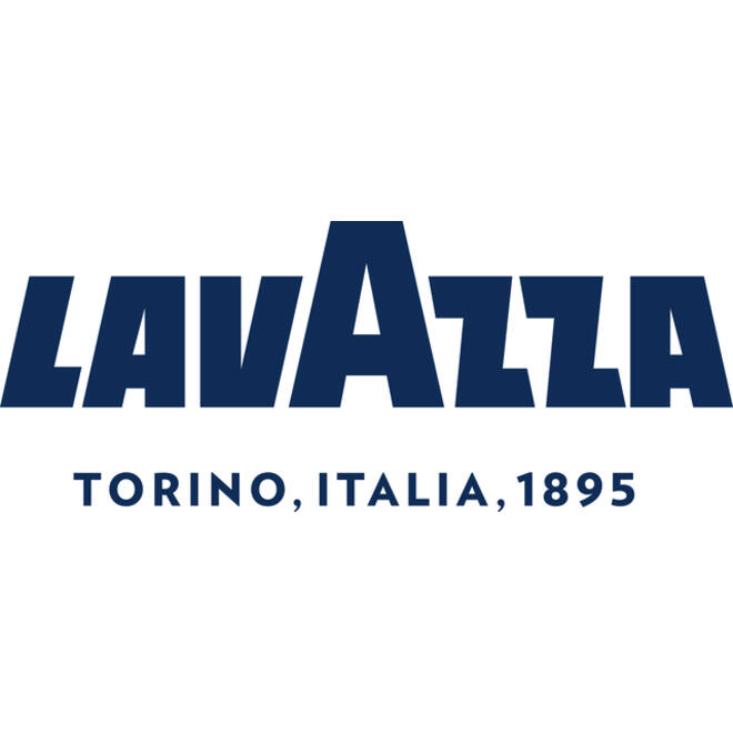 Koffie Lavazza Caffè espresso bonen black 1000gr