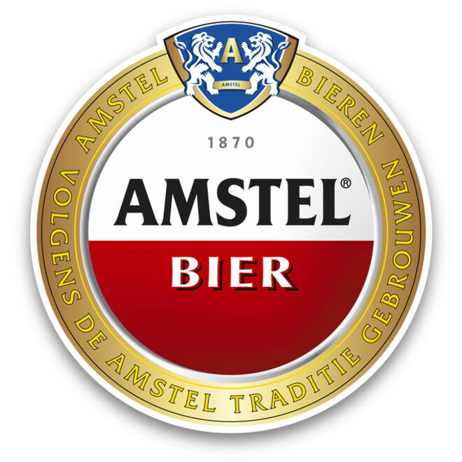 Bier Amstel Radler 0.0% blik 330ml